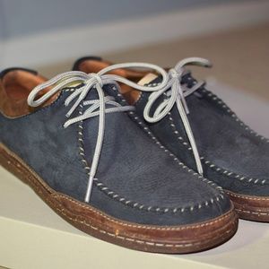 Clarks Trapell Pace (Men's Size 9.5)